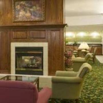 Homewood Suites By Hilton Dallas Dfw Airport N Grapevine Εξωτερικό φωτογραφία